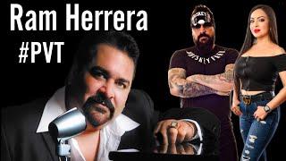 RAM HERRERA Part 2 #PVT Tetera Tuesday #tejanocountry #ramherrera #tejano #theoutlaw