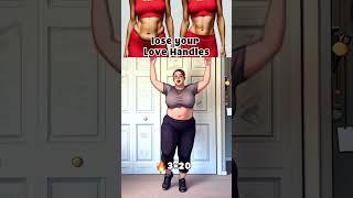  7-Days Challenge:  3 Easy Exercises for Weight Loss  #weightlosschallenge #homefitness