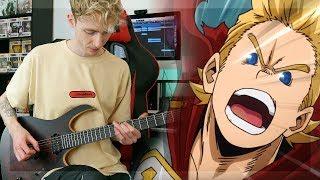 Polaris - My Hero Academia (Season 4 Opening) | MattyyyM Cover