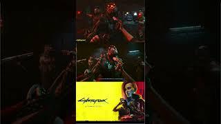 Cyberpunk 2077: A Gritty Journey Through Night City #justgameplay #gaming #rawgaming #cyberpunk2077