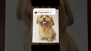 The comments on both YouTube and TikTok are crazy  #art #drawing