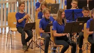 Projekt Jugend Windband 2022