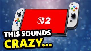 Would Nintendo really do this with the Switch 2...