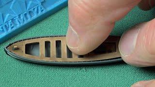 The Model Ship - Part 2330