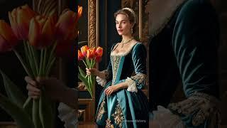The Tulip Craze: 17th Century Economic Bubble