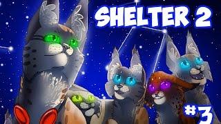 Shelter 2 | ЭТОТ ЖЕСТОКИЙ И ПРЕКРАСНЫЙ МИР | 3 серия | ФИНАЛ