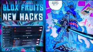 Blox Fruits Script / Hack : OP AUTO FARM + AUTO V4 | FRUIT RAIN | AUTO RAID*PASTEBIN 2024*