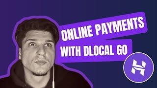 How Do I Enable Online Payments With Dlocal Go Onhostinger Website Builder