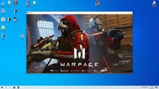 Как снять бан по жд в Warface 100% рабочий способ 2021 работает на всех windows Без бана 100%