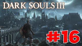 Dark Souls 3 - Полный Гайд. Все Секреты и Тактика. Часть 16. Иритилл Холодной Долины