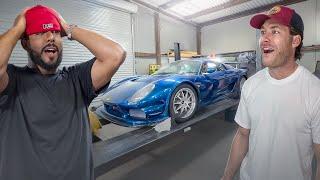 My Noble M12 is in WAY WORSE Condition than We Thought