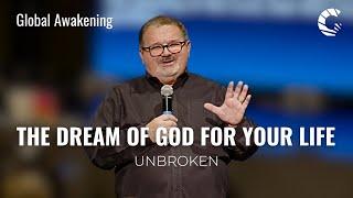 The Healing of the Heart | Dr. Mike Hutchings | Unbroken