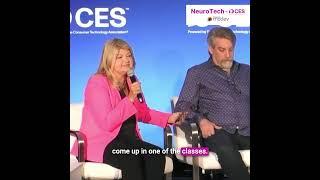 CES | AI House 2025 Highlight - 2-2-1-Clip-2-1-The Future of Jobs