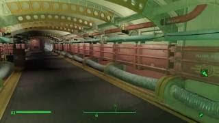 Fallout4 убежище 88  обустройство.