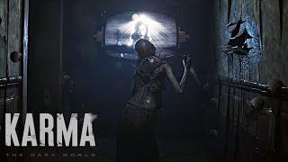 KARMA: The Dark World - Exclusive Demo Walkthrough | Psychological Horror Game