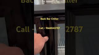 #chillers#beerchiller  Looking for the perfect chiller for your Bar| Kitchen needs? call 9668542787