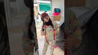 PUNYA TEMEN ENGGAK BOLEH MAIN | NURRAYNI25