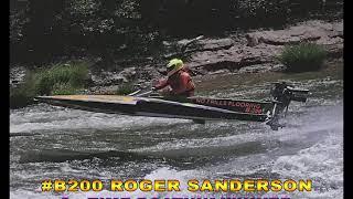 BOATNIK GREAT WHITEWATER CHAMPIONS