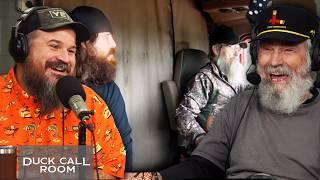 This ‘Duck Dynasty’ Scene Still Gets Uncle Si Fired Up | Duck Call Room #392