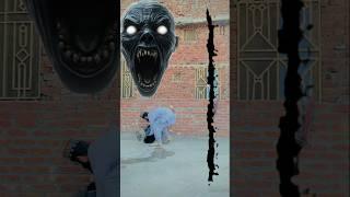 Ali di pehchan hai rab di pehchan ali mola vfx Islamic #shorts #youtubeshorts #viral