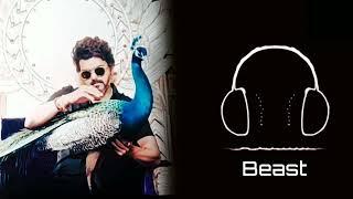 Beast Arabic kuthu song new bgm in CMS BGM