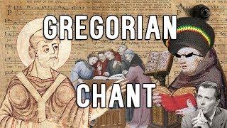 Gregorian chant