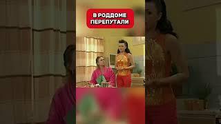 У Вики новая мама?   Моя прекрасная няня #мояпрекраснаяняня #сериал