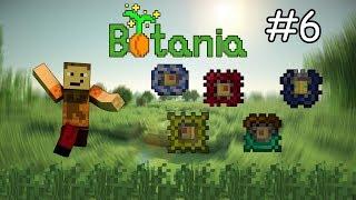 Гайд по Botania 1.12.2 #6 Линзы