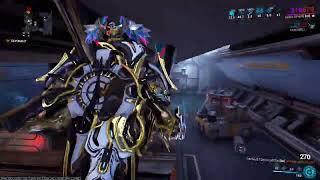 Warframe / Вылазка режим Соло