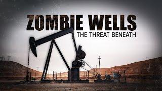 FULL EPISODE: Zombie Wells: The Threat Beneath