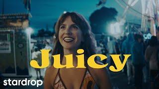 stardrop - Juicy (Official Music Video )