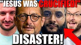 The Day Mohammed Hijab CAUSED ALL MUSLIMS TO DOUBT ISLAM...