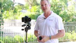 Rokinon 8mm f 3.5 Fish Eye Review
