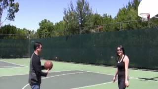 The Sports Bar Horse Challenge Part 2