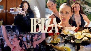 MY BIRTHDAY TRIP TO IBIZA