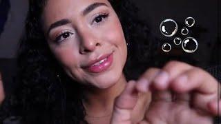 ASMR - ROLEPLAY NOVIA TE QUITA LA BARBA