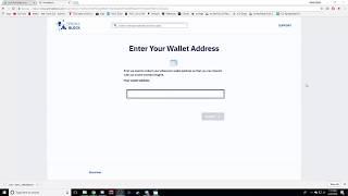 Quick and Easy Tutorial using Primablock for ICO Pools