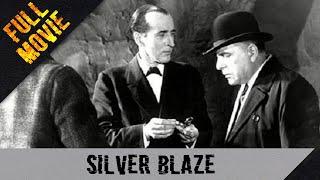 Silver Blaze | English Full Movie | Crime Mystery