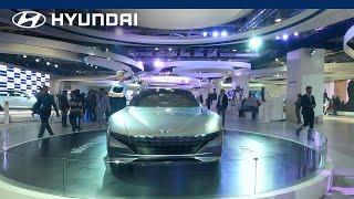 Hyundai | Future Of Mobility