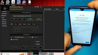 PL Tool FRP Bypass Mediatek model Android 8-9-10-11-12 [[ TESTED Xiaomi Mi Play ]]
