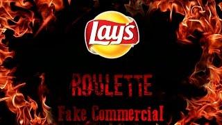 Lay's Roulette (Fake Lay's Commercial)