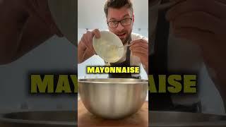 How to Make Simple Homemade Coleslaw 