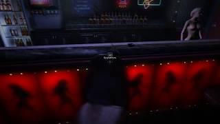 Duke Nukem Forever - Titty City SECRET AREA  Private DOOR CODE