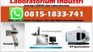 0815-1833-741 (WhatsAPP) - Distributor Alat Laboratorium Industri