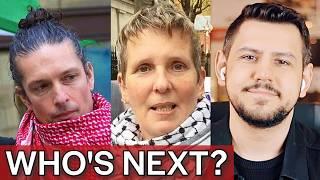 The crackdown on Palestine Action, Sarah Wilkinson and Richard Medhurst | Matt Kennard reports