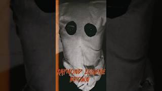 Unveiling the chilling story of serial killer Raymond Eugene Brown.  #viral #for #crime #history
