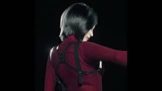 Void - ISQ (Ada Wong Microwave Edits)