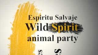 Promo Wild Spirit