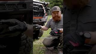 Did you know this about winch ratings? ️