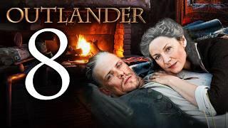 Outlander Season 8 Trailer (2025) Release Date & SPOILERS!